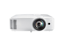 OPTOMA DLP X309ST XGA 3500ANSI E9PD7DQ01EZ1 - 1164468 - zdjęcie 2